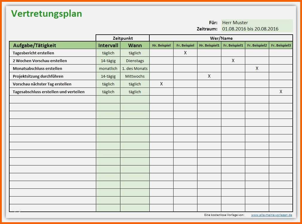 Hervorragend Zeitplan Excel Vorlage Neu Niedlich 1 Woche Zeitplan