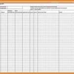 Ideal 10 Inventur Vorlage Excel
