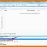 Ideal 10 Outlook Vorlage Speichern