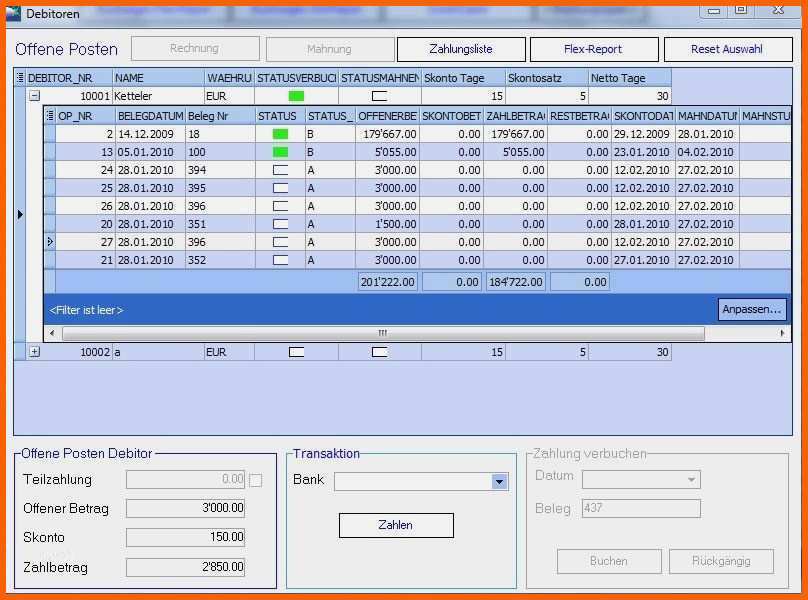 Ideal 12 Lagerverwaltung Excel Freeware