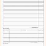 Ideal 12 Tagesbericht Vorlage Pdf
