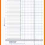 Ideal 15 Eigenbeleg Vorlage Excel