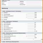 Ideal 15 Fahrtenbuch Vorlage Word