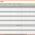 Ideal 15 Wochenplan Vorlage Excel