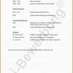 Ideal 15 Zeugnis Vorlage Word