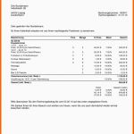 Ideal 16 Angebot Englisch Vorlage