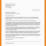 Ideal 16 formloses Schreiben Vorlage
