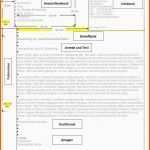 Ideal 17 Brief Din norm Vorlage
