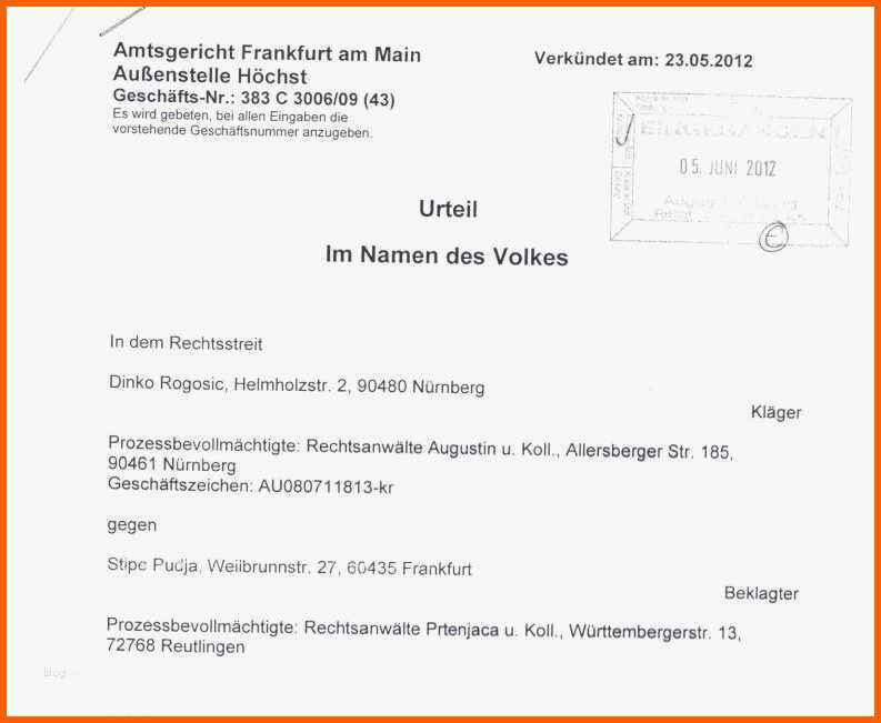 Ideal 17 Luxus Vorlage Einspruch Gegen Bußgeldbescheid Bilder