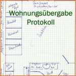 Ideal 17 Wohnungsübergabeprotokoll Vorlage