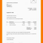 Ideal 18 Angebotsanfrage Vorlage