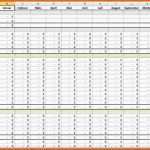 Ideal 20 Excel Tabelle Vorlage