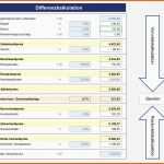 Ideal Angebotsvergleich Excel Vorlage Kostenlos Innerhalb