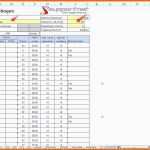 Ideal Arbeitszeiterfassung Excel Vorlage – Levitrainfo
