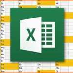Ideal Arbeitszeiterfassung Für Excel Und Open Fice Vorlage
