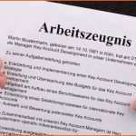 Ideal Ausbildungszeugnis Muster › Der Mustermann