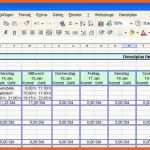 Ideal Besten Der Arbeitsplan Vorlage Excel