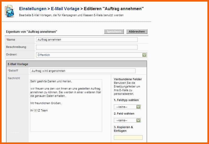 Ideal Crm Administration