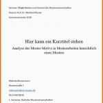 Ideal Deckblatt Für Hausarbeit 10 Tipps 5 Vorlagen Für
