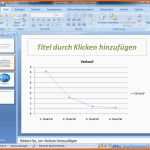 Ideal Diagramm In Powerpoint Erstellen Und Aus Zahlen Grafiken