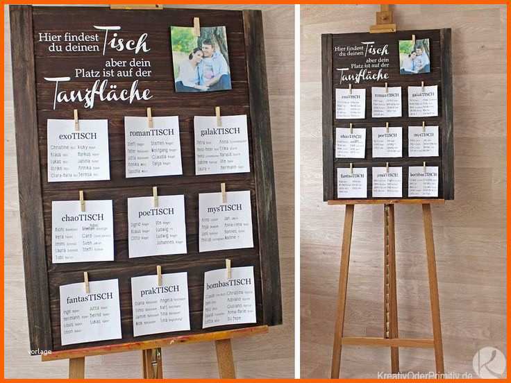 Ideal Die 25 Besten Ideen Zu Sitzplan Hochzeit Auf Pinterest