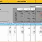 Ideal Einnahmen Ausgaben Rechnung Gemeinnütziger Verein Excel