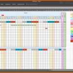 Ideal Excel Schichtplan Erstellen Monatsübersicht Aus Jahresplan
