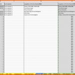 Ideal Excel Vorlage Einnahmenüberschussrechnung EÜr 2012