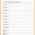Ideal Excel Vorlage Personalakte Ziemlich Inhaltsverzeichnis