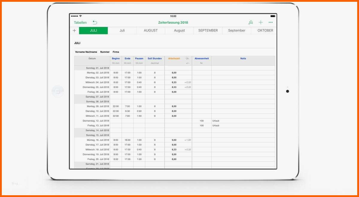 Ideal Excel Vorlage Steuererklrung Erstaunliche Excel Vorlage