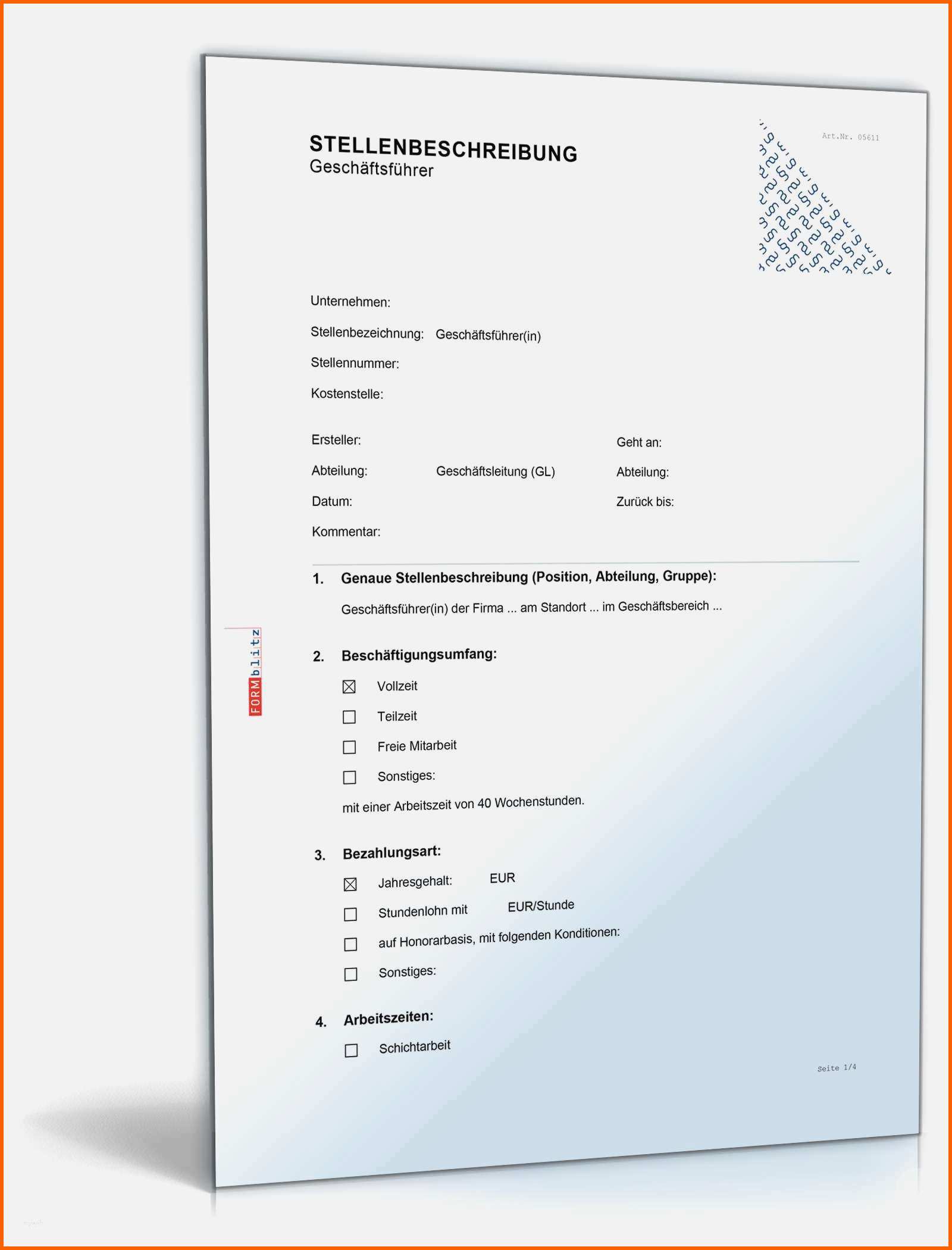 Ideal Expose Immobilien Vorlage Word Kostenlos Best