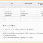 Ideal Fahrtenbuch Vorlage Word – Wordde