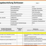 Ideal Gefährdungsbeurteilung Schlosser Seite 1 Pdf