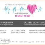 Ideal Hausarztpraxis Lubach Verdi In Konstanz
