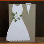 Ideal Hochzeitskarte Basteln Vorlage Best Hochzeitskarten