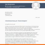 Ideal Initiativbewerbung Muster &amp; Vorlagen Inkl Anschreiben