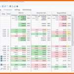 Ideal Inspirierende Leistungsverzeichnis Muster Excel