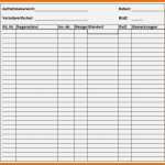 Ideal Inventarliste Excel Vorlage Wunderbar 7 Inventur Vorlage