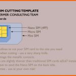 Ideal Macnix How to Cut Down and Sand Your Sim or Micro Sim to
