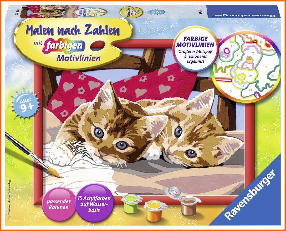Ideal Malen Nach Zahlen Zum Ausdrucken Elegant Malen Nach Zahlen