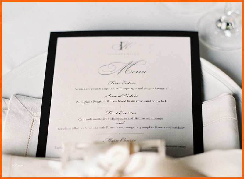 menuekarten hochzeit