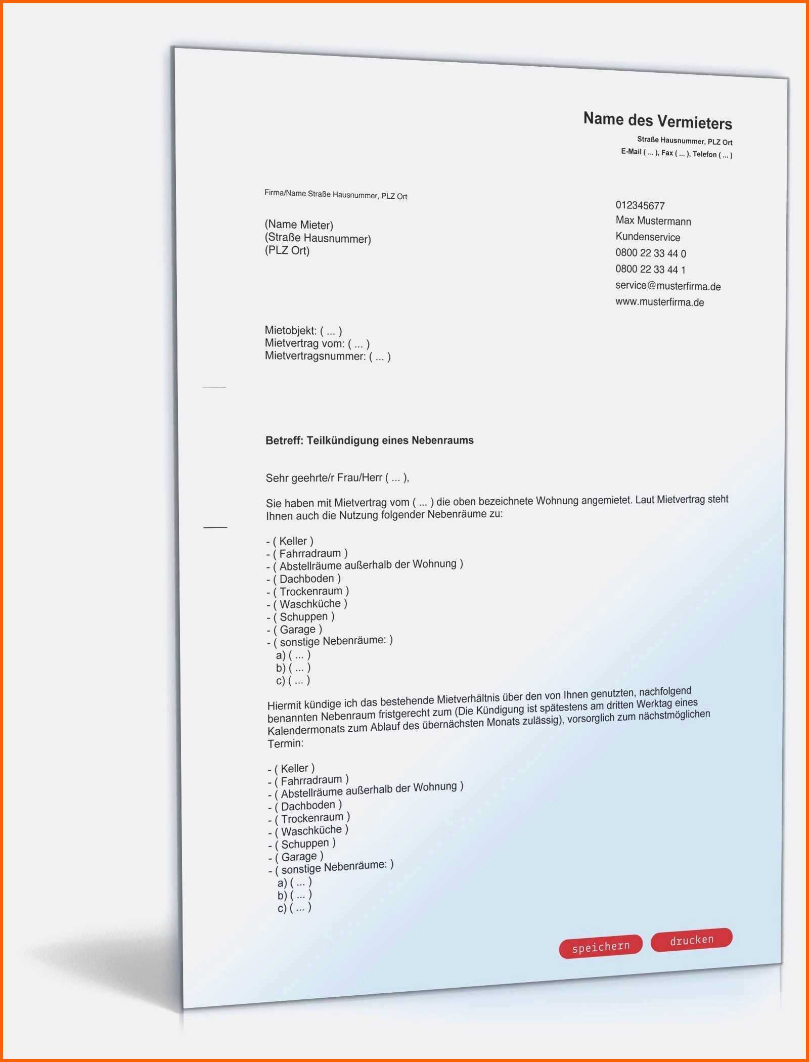 Ideal Mieter Zahlt Nicht Mahnung Vorlage Die Besten Muster | Kostenlos ...