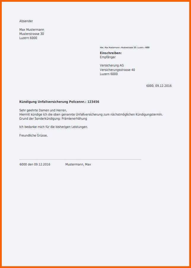 Ideal Musterbrief Kündigung Handyvertrag Die Erstaunliche