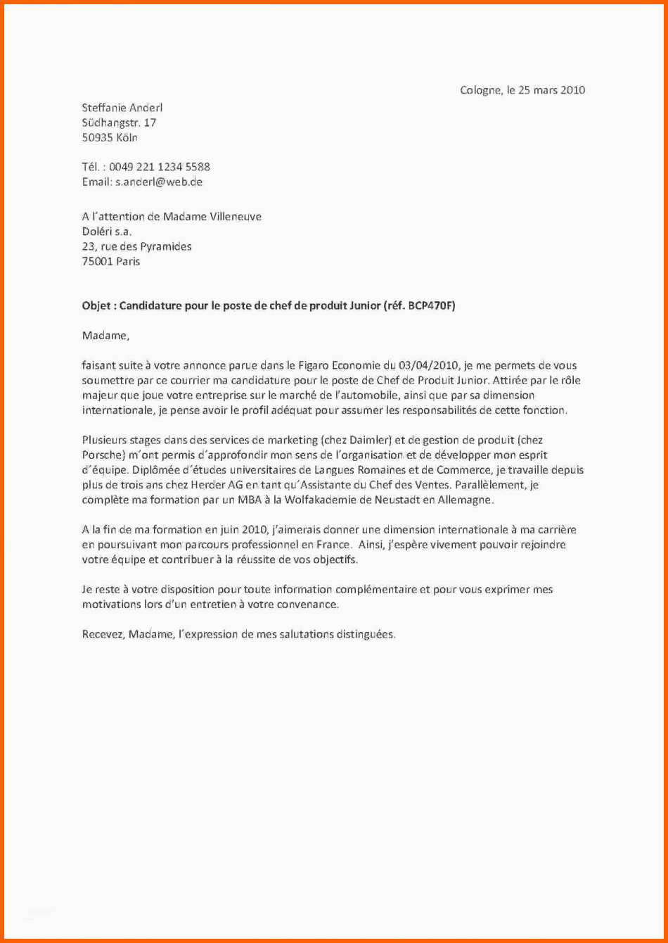 Ideal Neu Bewerbung Lehrstelle Koch Vorlage Interne Bewerbung