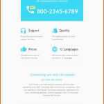Ideal Newsletter Vorlage Für Callcenter