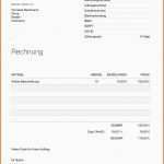 Ideal Numbers Vorlage Rechnung