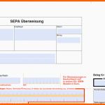 Ideal Pdf Ausfüllhilfe Für Sepa Überweisungen Download