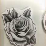 Ideal Pin De Danielpajuelo Pajuelo En Rose Tattoo