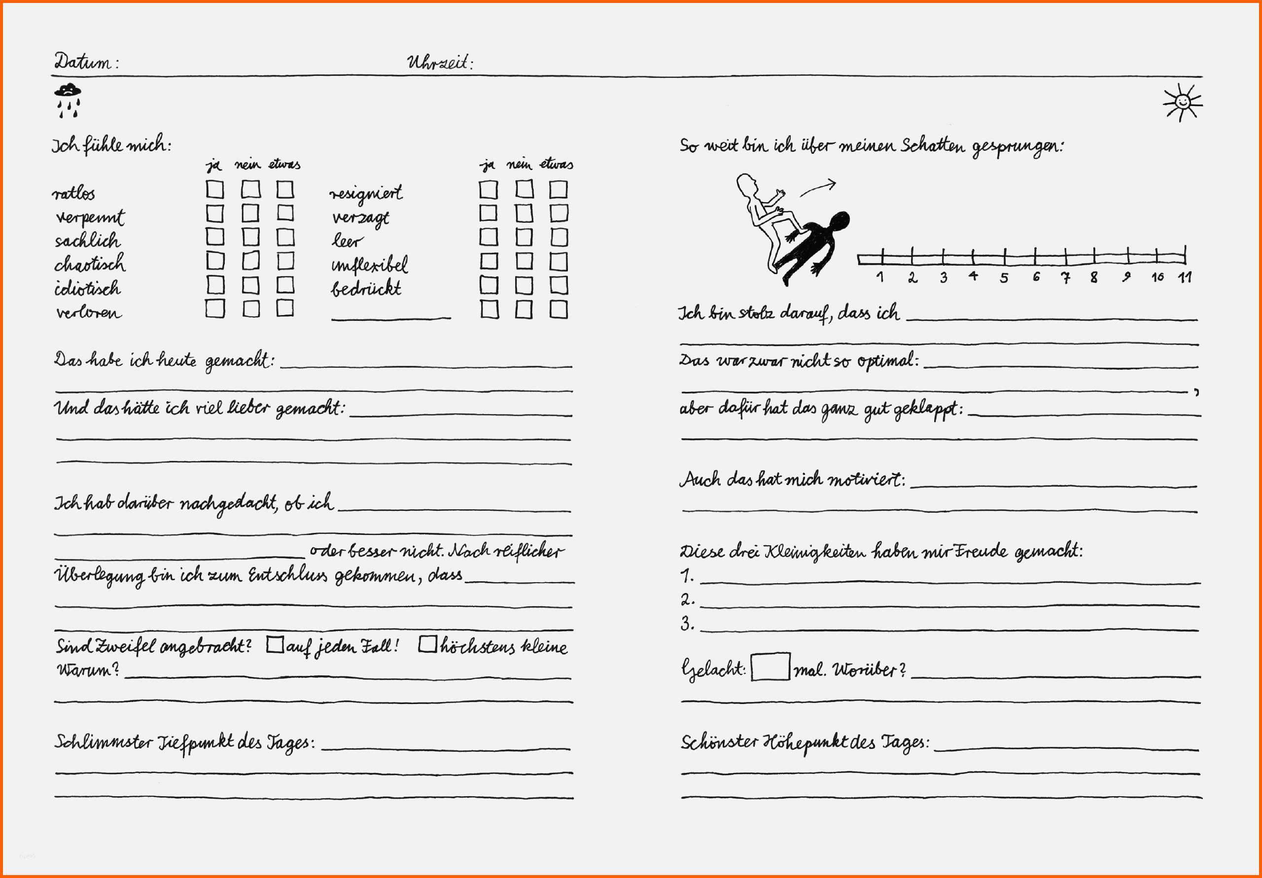 Ideal Postkarte Vorlage Word