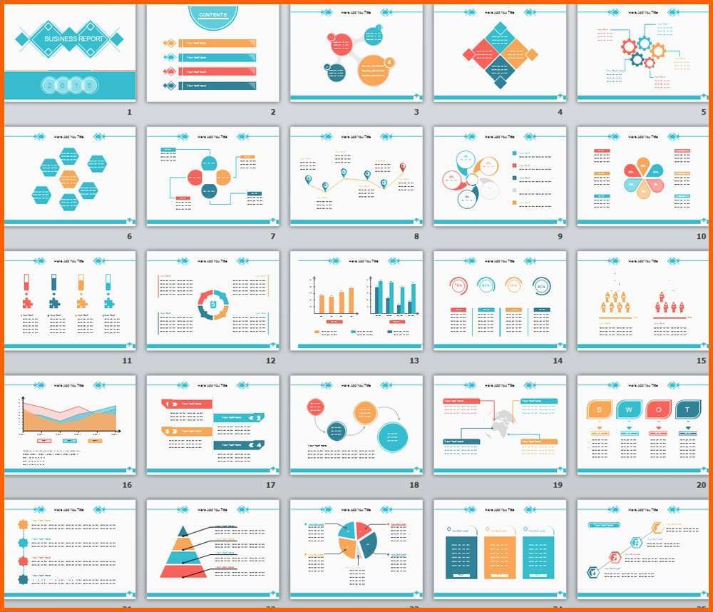 Ideal Powerpoint Präsentation Praktikum Vorlage Hübscher
